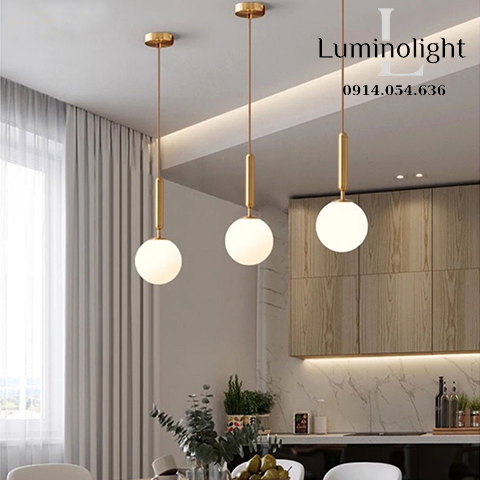 Lumino Light