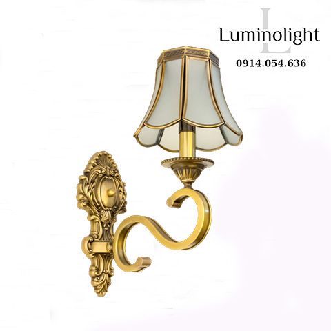 Lumino Light