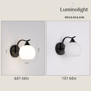 Đèn tường LMN-DT8149