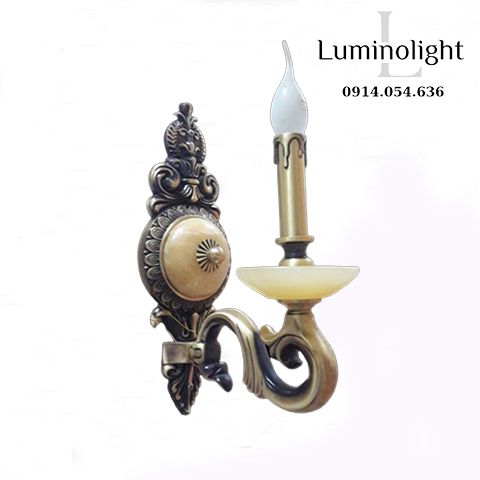 LMN-DT9226 Đèn tường đồng LMN-DT9226