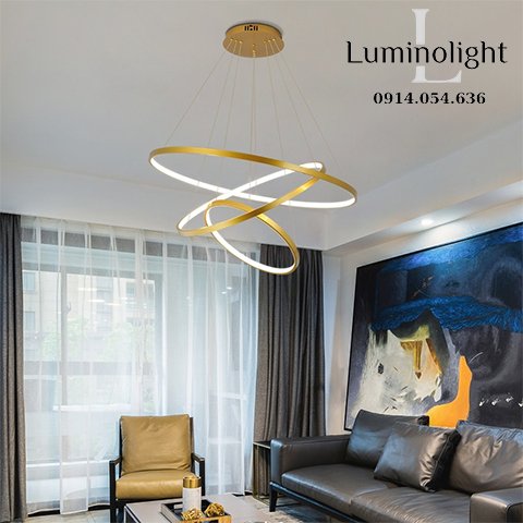 Lumino Light