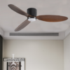 Quạt trần đèn LMN-QT728G