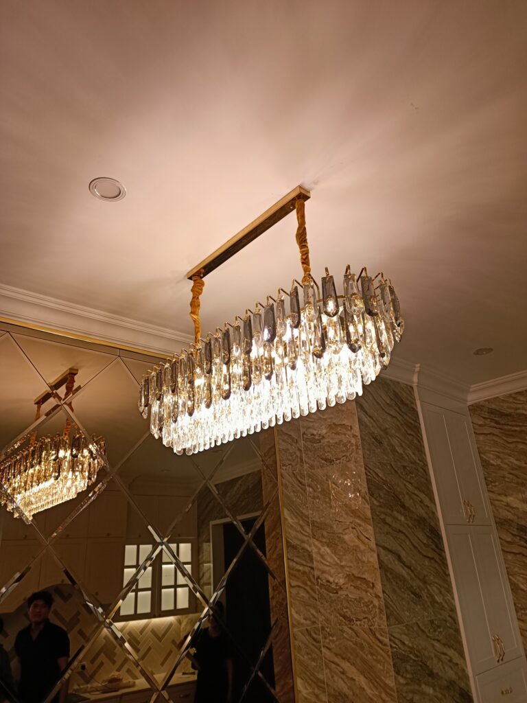 Lumino Light