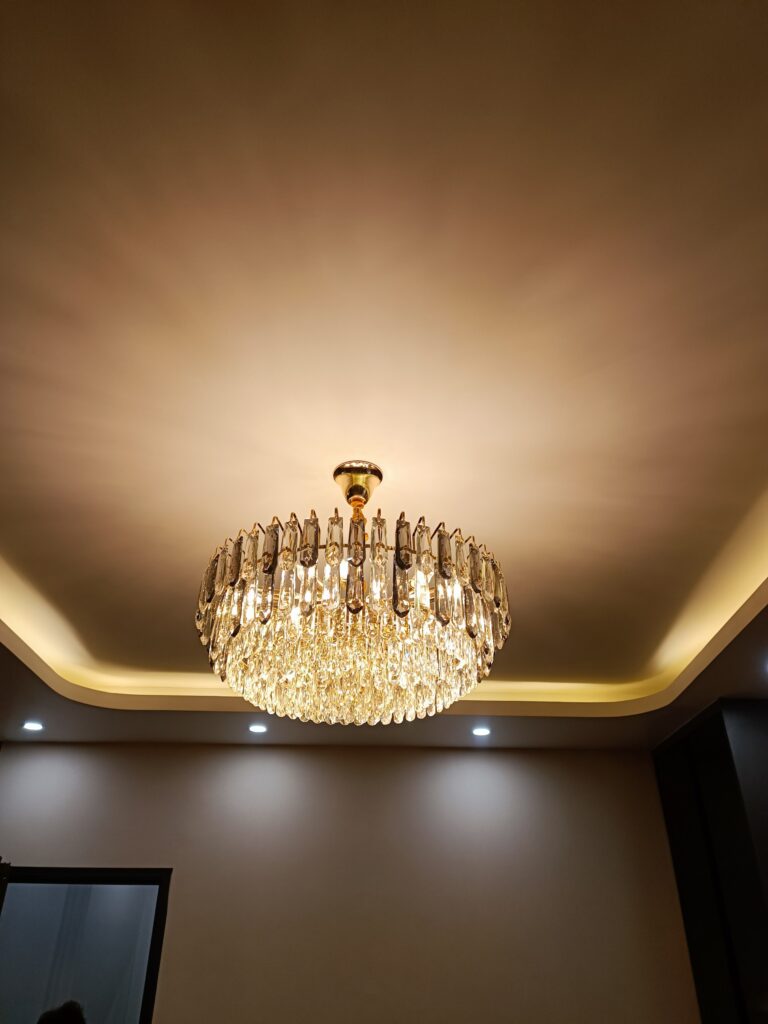 Lumino Light
