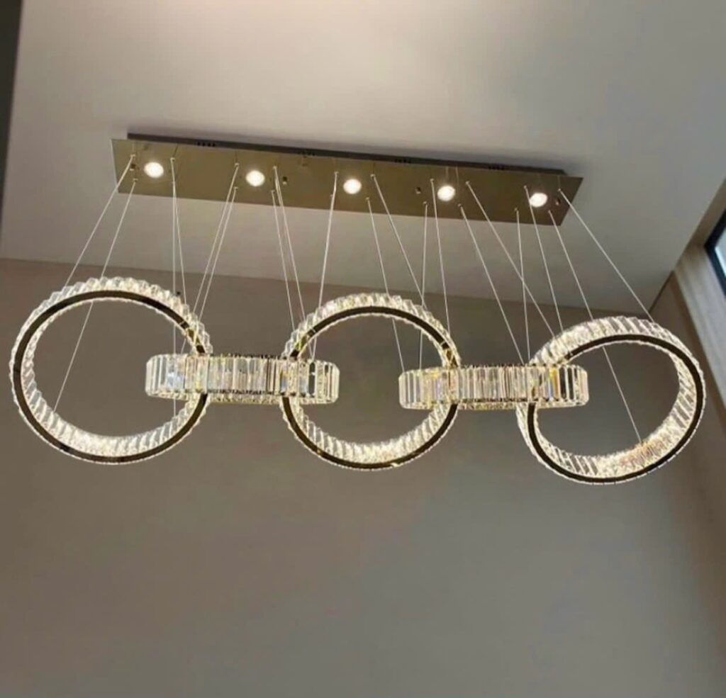 Lumino Light