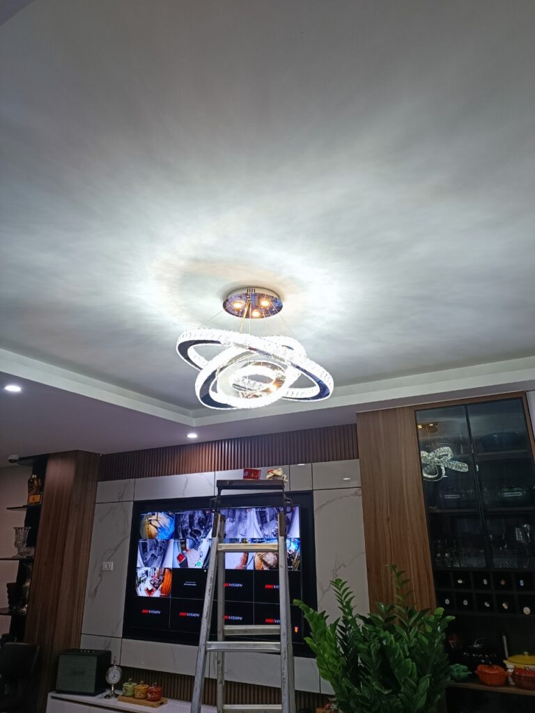 Lumino Light