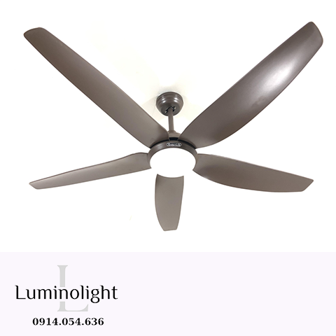 Lumino Light