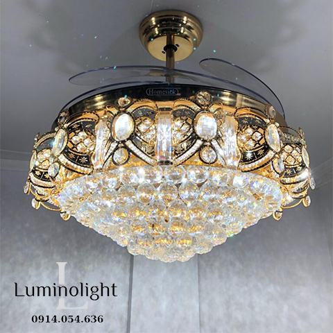 Lumino Light