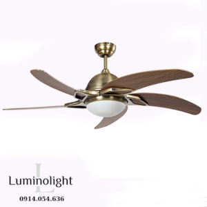 Quạt trần Kaiyokukan YAMA 4054
