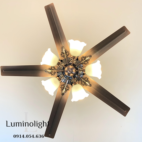 Lumino Light