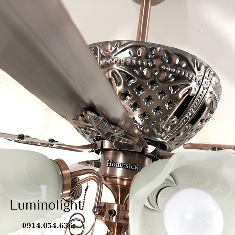 Lumino Light