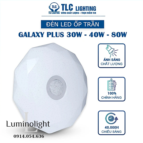 Lumino Light