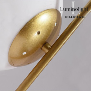 Đèn bàn trang trí LMN-DB099