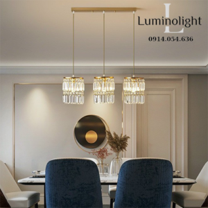Đèn thả hiện đại LMN-DT01