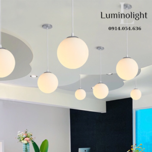 Đèn thả hiện đại LMN-DT020
