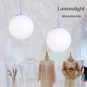 Đèn thả hiện đại LMN-DT020