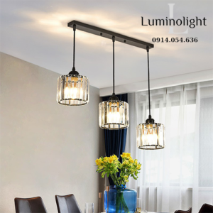 Đèn thả hiện đại LMN-DT05
