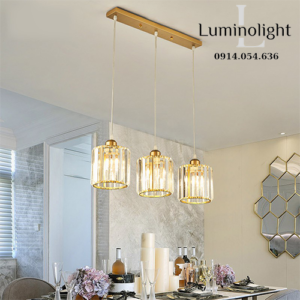 Đèn thả hiện đại LMN-DT06