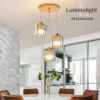Đèn thả hiện đại LMN-DT06