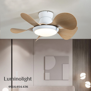 Quạt trần đèn LMN-QT731N