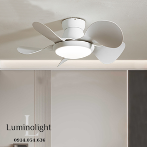 Quạt trần đèn LMN-QT731T