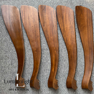 Quạt trần đèn LMN-QT868