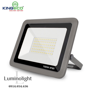 Đèn pha LED 150W KingEco