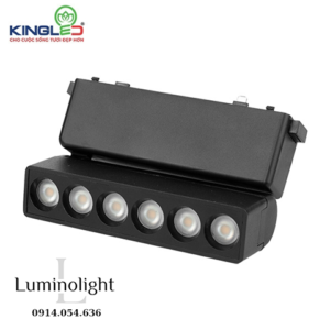 Đèn RNC siêu mỏng chiếu rọi CRX Kingled