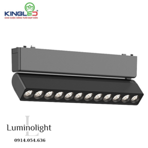 Đèn RNC siêu mỏng chiếu rọi CRX Kingled