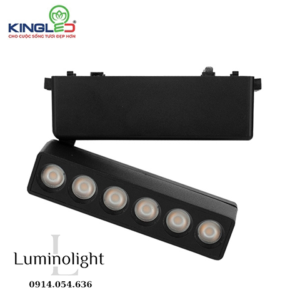 Đèn RNC siêu mỏng chiếu rọi CRX Kingled