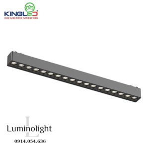 ĐÈN RNC SIÊU MỎNG CHIẾU RỌI KINGLED