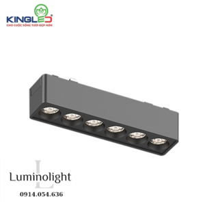 ĐÈN RNC SIÊU MỎNG CHIẾU RỌI KINGLED