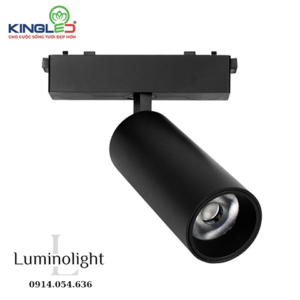 Đèn RNC siêu mỏng rọi ray Kingled