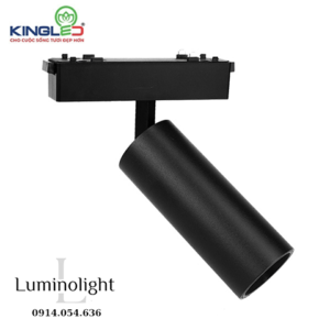 Đèn RNC siêu mỏng rọi ray Kingled
