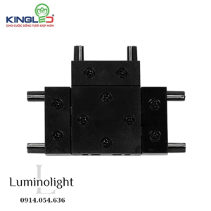 Khớp nối chữ T nổi - cứng RNC mỏng Kingled