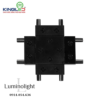 Khớp nối 4 góc nổi - cứng RNC mỏng Kingled
