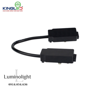 Khớp nối góc âm - mềm RNC mỏng Kingled