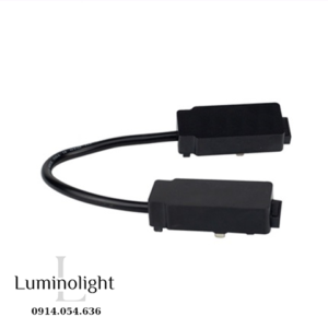 Khớp nối góc âm - mềm RNC mỏng Kingled