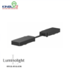 Khớp nối thẳng âm - mềm RNC mỏng Kingled
