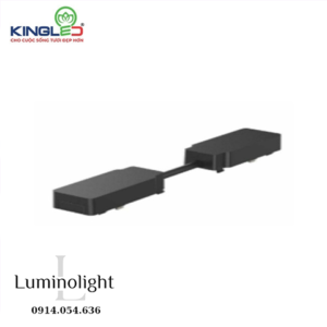 Khớp nối thẳng âm - mềm RNC mỏng Kingled