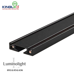 Thanh ray lắp nổi 1M - 2M siêu mỏng Kingled