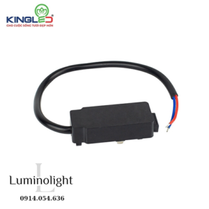 Rắc nối nguồn RNC mỏng Kingled