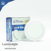 Đèn LED ốp trần TLC tròn