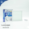 Đèn LED ốp trần TLC vuông