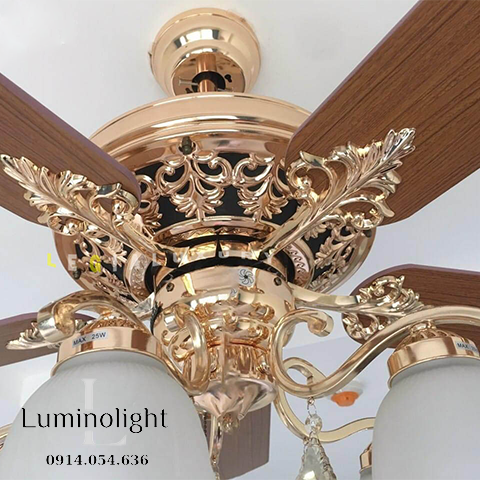 Lumino Light