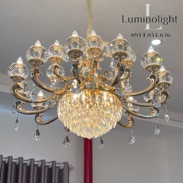 Lumino Light