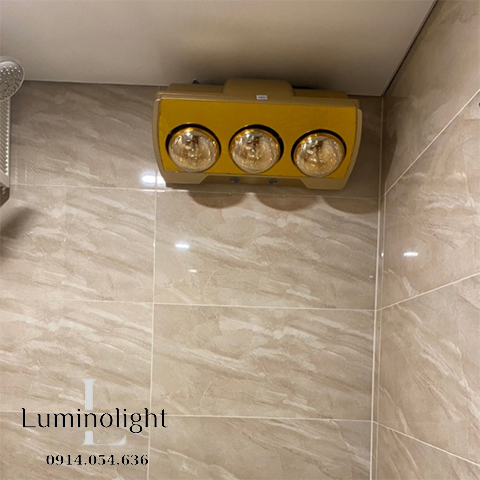 Lumino Light