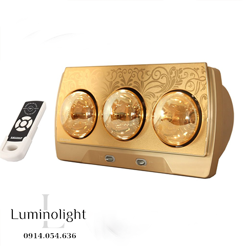Lumino Light