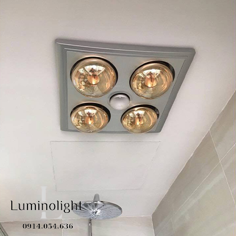Lumino Light