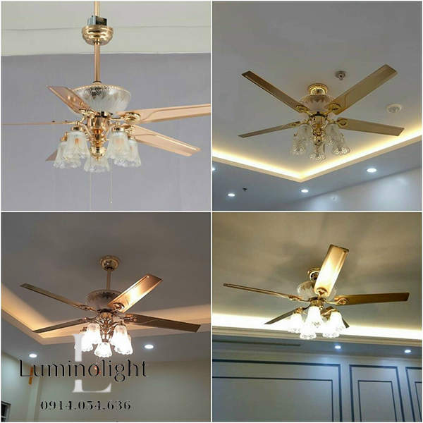 Lumino Light